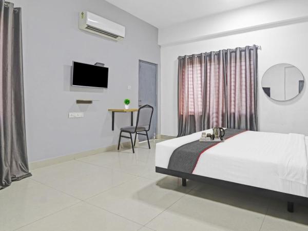 Townhouse De Alphabet : photo 1 de la chambre chambre triple classique