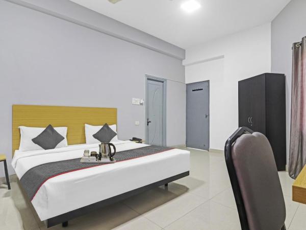 Townhouse De Alphabet : photo 8 de la chambre chambre triple classique