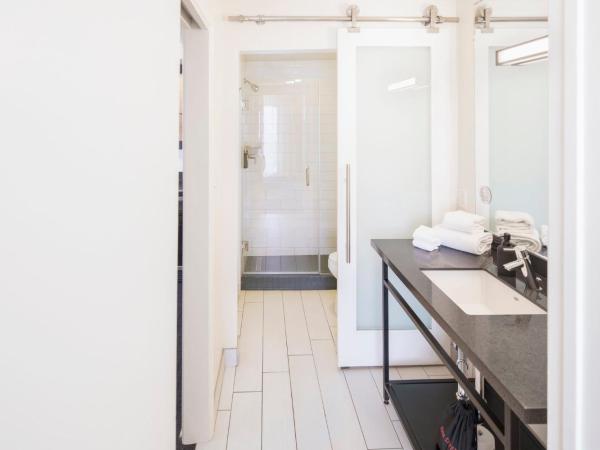 Hotel Erwin Venice Beach : photo 8 de la chambre chambre avec 2 lits queen-size - vue sur la ville