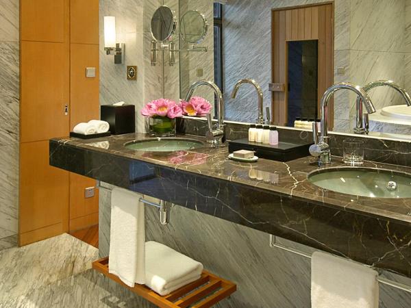 Hyatt Regency Dongguan : photo 1 de la chambre suite présidentielle