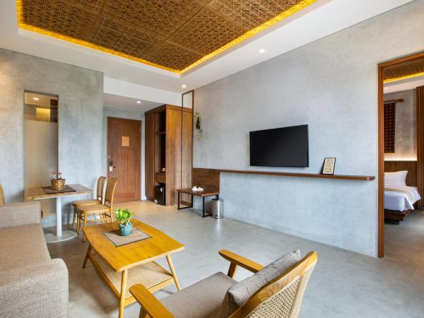 Greenhost Boutique Hotel Prawirotaman : photo 2 de la chambre suite