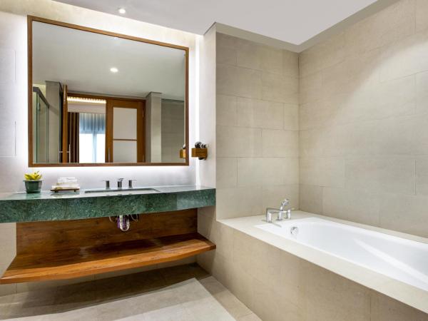 Greenhost Boutique Hotel Prawirotaman : photo 5 de la chambre suite