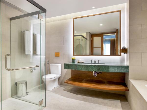 Greenhost Boutique Hotel Prawirotaman : photo 6 de la chambre suite