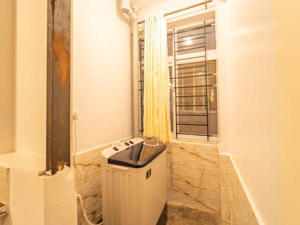 The Suites : photo 8 de la chambre appartement 2 chambres avec balcon