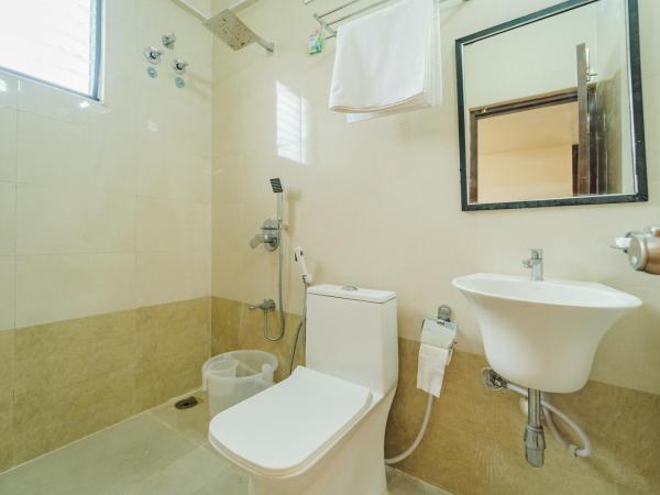 The Suites : photo 7 de la chambre appartement familial 1 chambre
