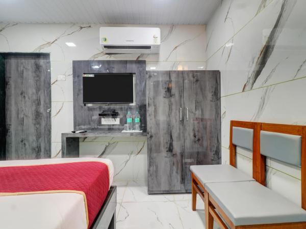 Hotel Lake Site : photo 6 de la chambre chambre double standard