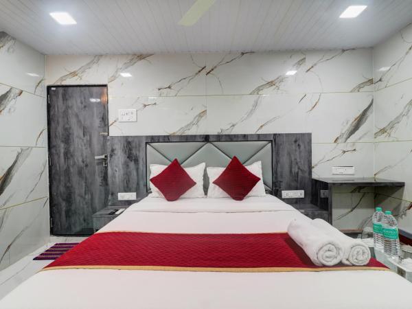 Hotel Lake Site : photo 3 de la chambre chambre double supérieure