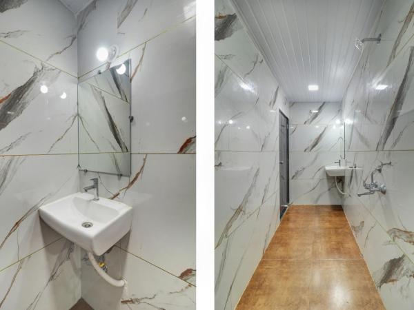 Hotel Lake Site : photo 9 de la chambre chambre double supérieure