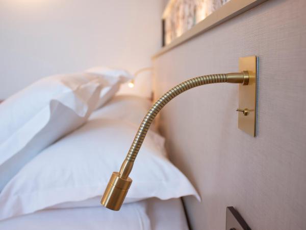 Brit Hotel Nantes La Beaujoire Parc Expo : photo 5 de la chambre chambre double