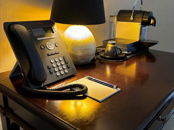 Hotel Suitess : photo 1 de la chambre chambre double exécutive