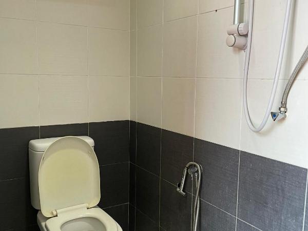 South City Hotel @ Bandar Mahkota Cheras : photo 4 de la chambre chambre familiale