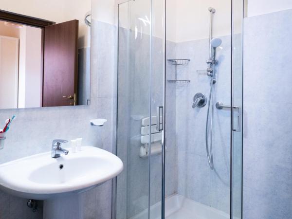 Villa Rosa Sorrento : photo 7 de la chambre studio