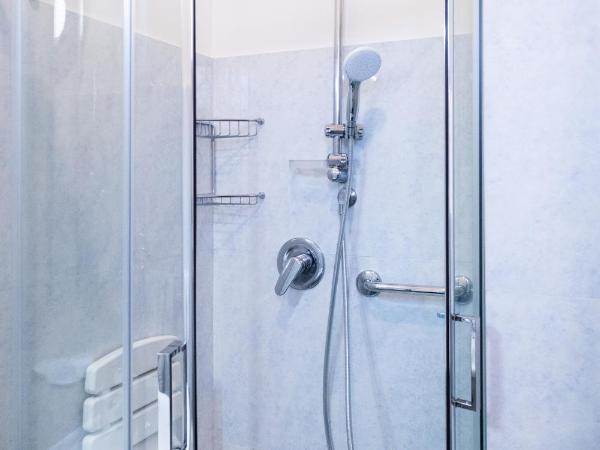 Villa Rosa Sorrento : photo 8 de la chambre studio