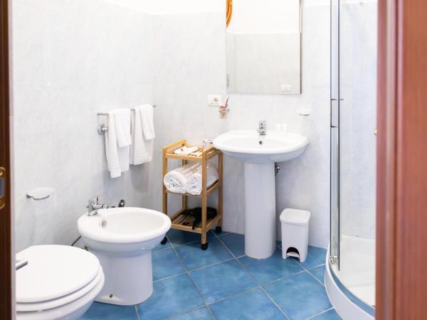 Villa Rosa Sorrento : photo 10 de la chambre studio