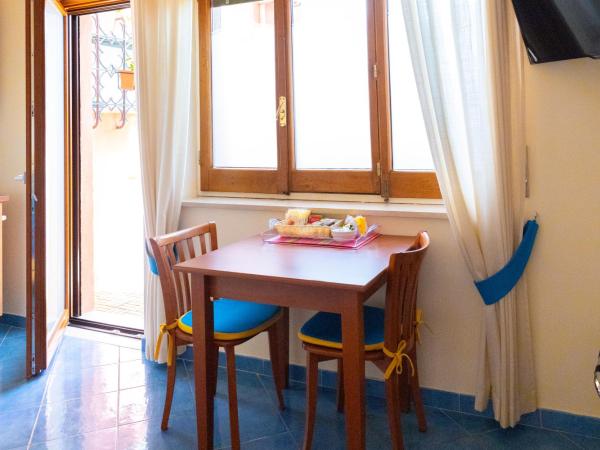 Villa Rosa Sorrento : photo 5 de la chambre studio