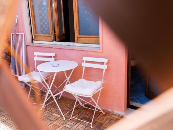 Villa Rosa Sorrento : photo 3 de la chambre studio