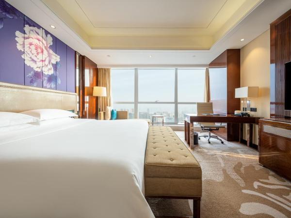 Minyoun Chengdu Dongda Hotel : photo 4 de la chambre chambre lit king-size supérieure