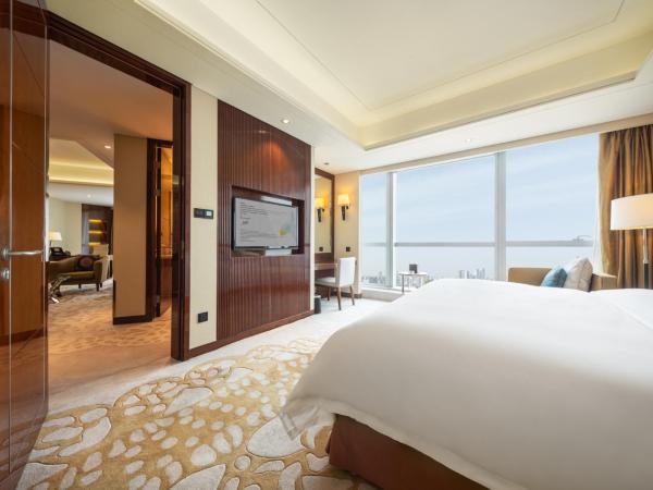 Minyoun Chengdu Dongda Hotel : photo 2 de la chambre suite deluxe