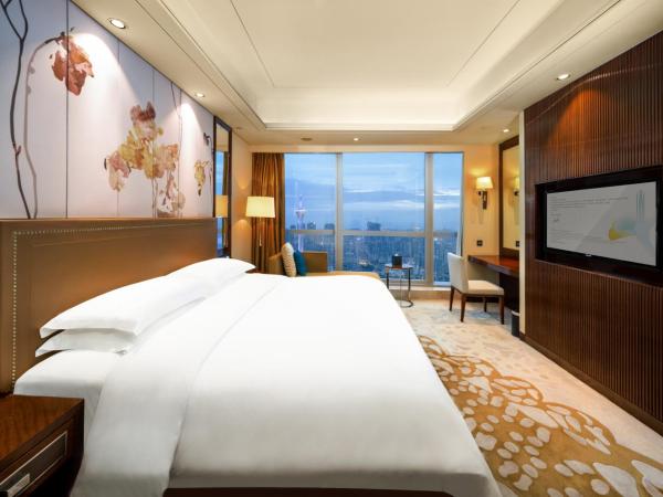 Minyoun Chengdu Dongda Hotel : photo 5 de la chambre suite deluxe