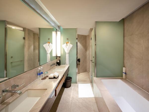 Minyoun Chengdu Dongda Hotel : photo 6 de la chambre suite deluxe