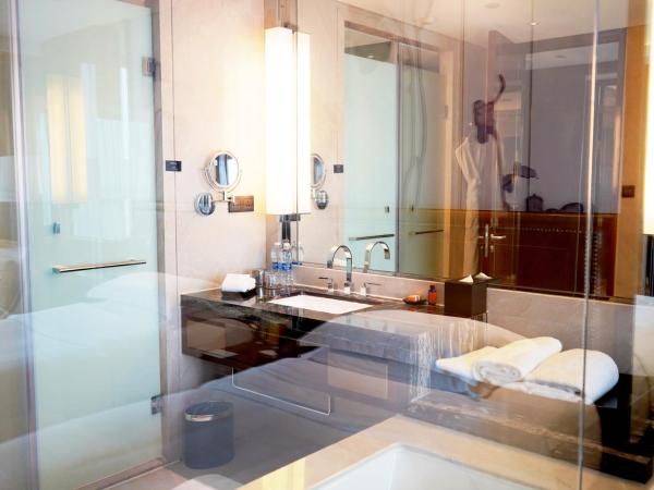 Minyoun Chengdu Dongda Hotel : photo 5 de la chambre chambre lits jumeaux exécutive