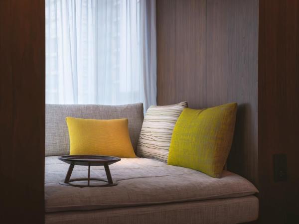 Grand Hyatt Singapore : photo 4 de la chambre chambre lit king-size