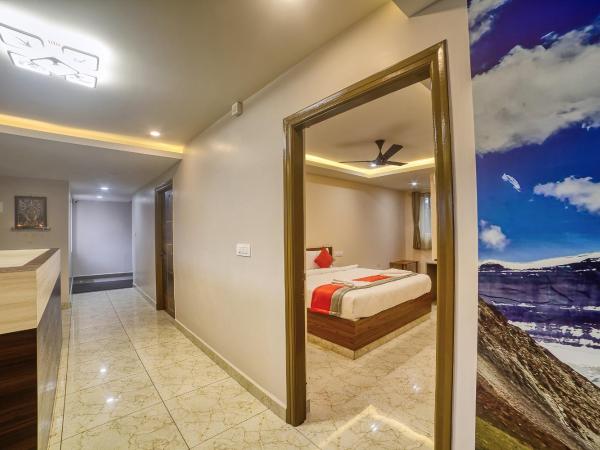 Stay On The Way Near Bangalore Airport : photo 10 de la chambre chambre double standard