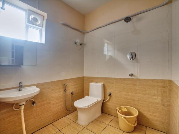 Stay On The Way Near Bangalore Airport : photo 7 de la chambre chambre triple standard