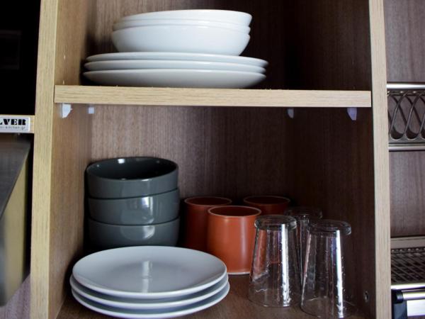 Hotel Aurena : photo 10 de la chambre chambre triple supérieure