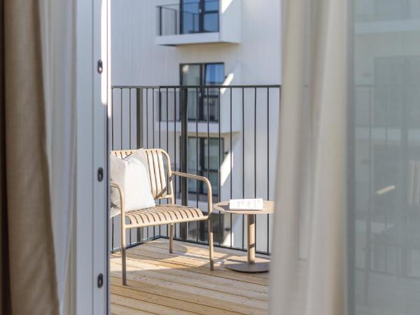 Stay North Paradis : photo 10 de la chambre appartement standard 2 chambres