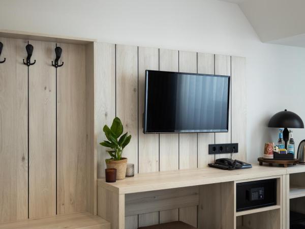 Hotel Innception : photo 2 de la chambre chambre lits jumeaux standard