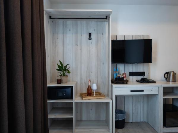 Hotel Innception : photo 3 de la chambre chambre simple standard