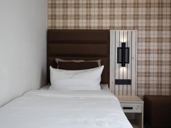 Hotel Innception : photo 2 de la chambre chambre simple standard