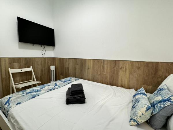 Rodrigues 15 : photo 5 de la chambre suite 2 chambres