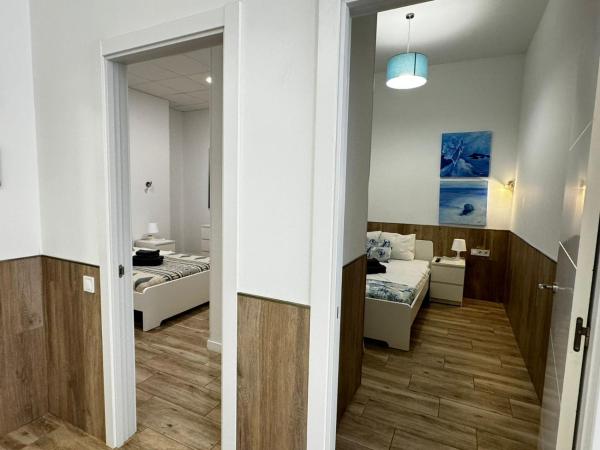 Rodrigues 15 : photo 10 de la chambre suite 2 chambres