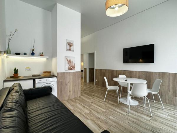 Rodrigues 15 : photo 2 de la chambre suite 2 chambres