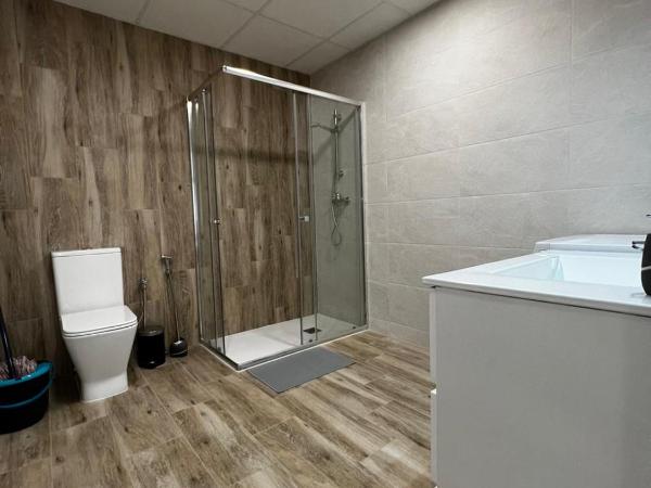 Rodrigues 15 : photo 5 de la chambre appartement supérieur