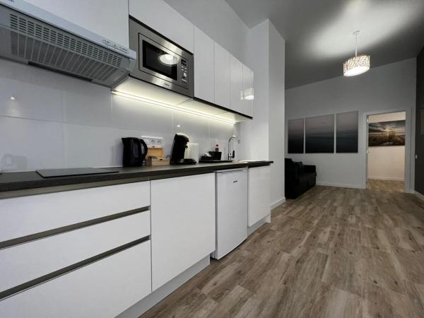 Rodrigues 15 : photo 8 de la chambre appartement supérieur