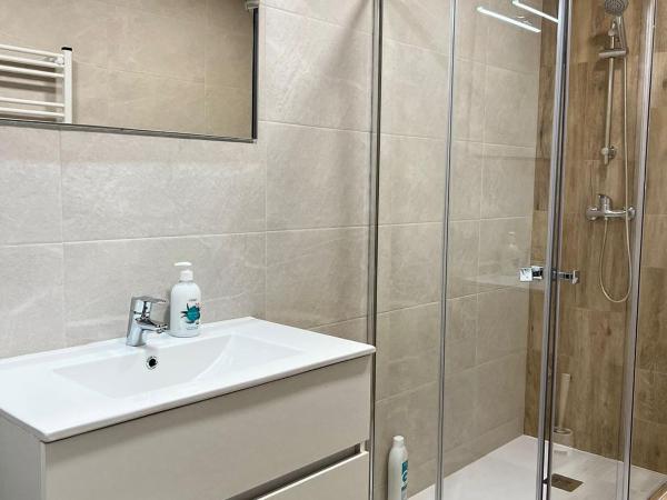 Rodrigues 15 : photo 3 de la chambre appartement supérieur