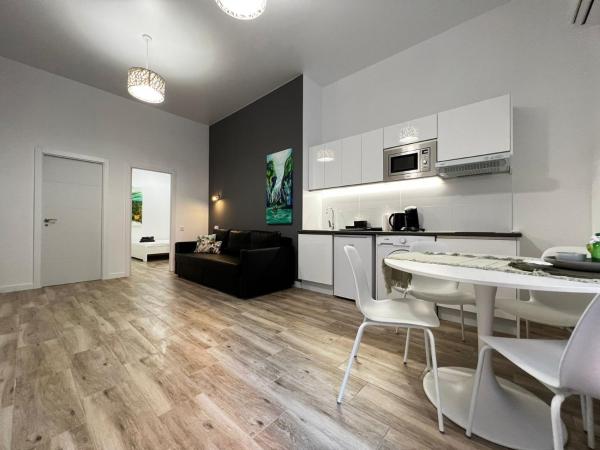 Rodrigues 15 : photo 8 de la chambre appartement supérieur