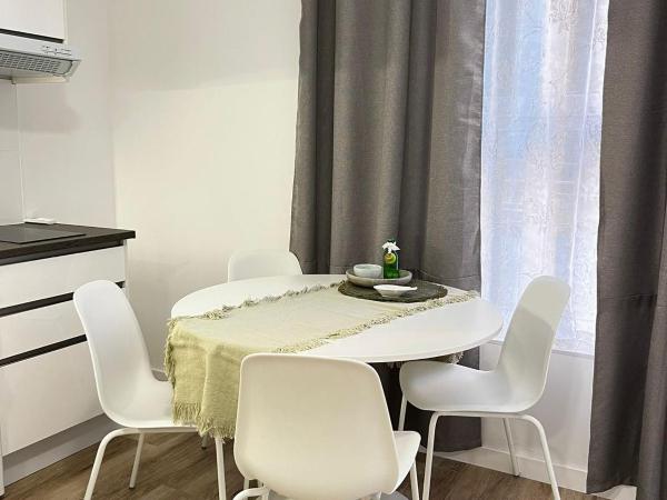 Rodrigues 15 : photo 4 de la chambre appartement supérieur