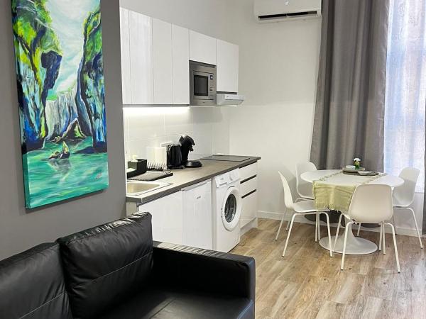 Rodrigues 15 : photo 10 de la chambre appartement supérieur