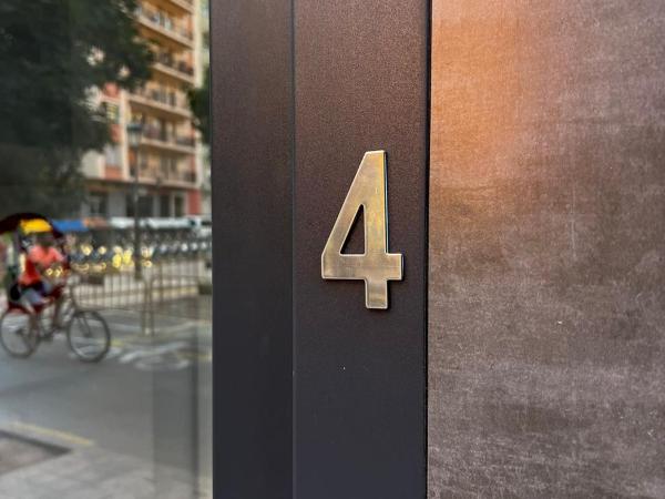 Rodrigues 15 : photo 2 de la chambre appartement supérieur