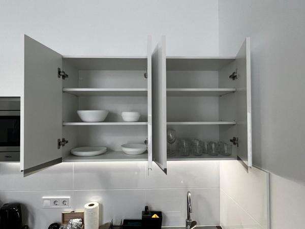 Rodrigues 15 : photo 2 de la chambre appartement supérieur