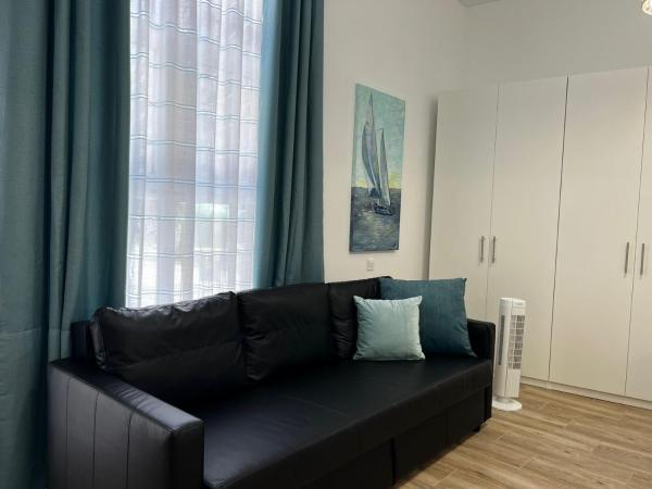 Rodrigues 15 : photo 10 de la chambre appartement supérieur