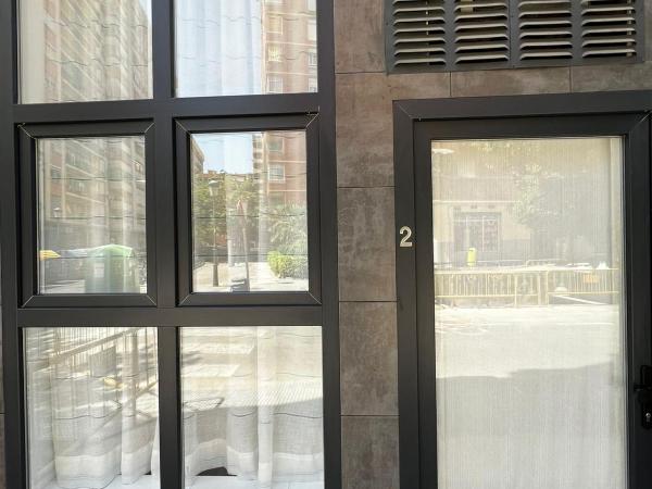 Rodrigues 15 : photo 6 de la chambre appartement supérieur