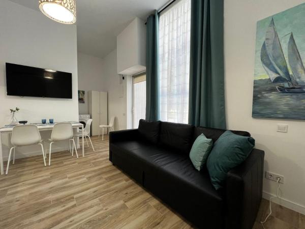 Rodrigues 15 : photo 4 de la chambre appartement supérieur