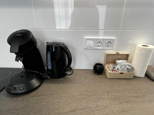 Rodrigues 15 : photo 1 de la chambre appartement supérieur