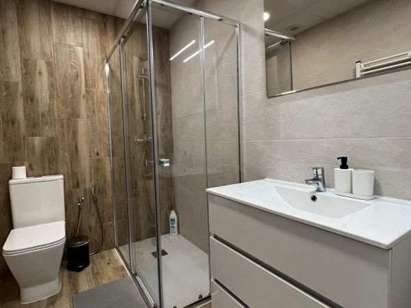 Rodrigues 15 : photo 7 de la chambre appartement supérieur