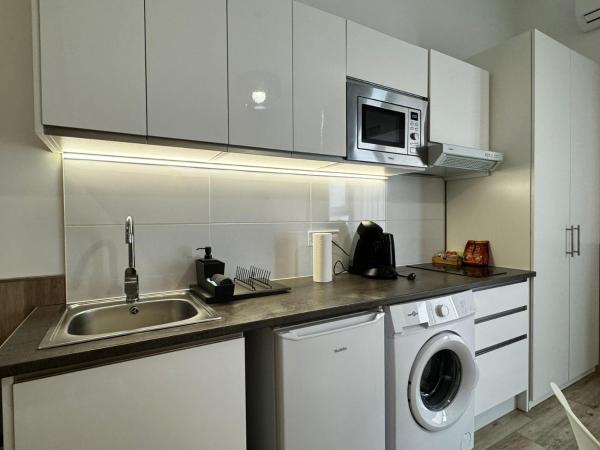 Rodrigues 15 : photo 1 de la chambre appartement supérieur